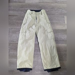 Snowboard pants